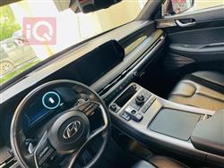 هيونداي باليسيد